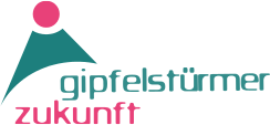 Logo Gipfelstürmer Zukunft