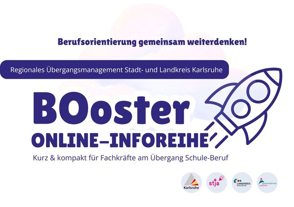 BOster Online-Inforeihe