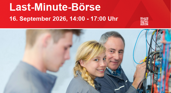 Last-Minute-Börse